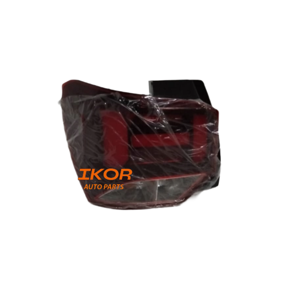 EXTER LR TAILAMP